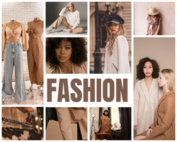 Fashion